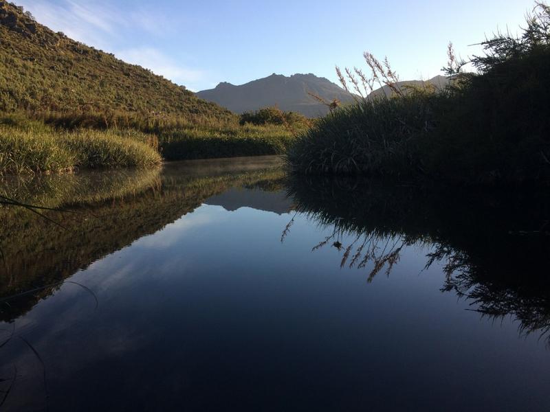 2 Bedroom Property for Sale in Citrusdal Western Cape